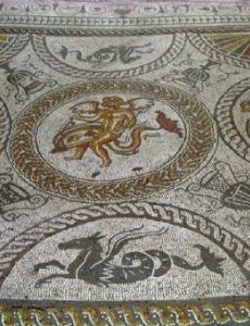 Wanstead Roman Villa
