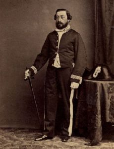 John Le Boutillier