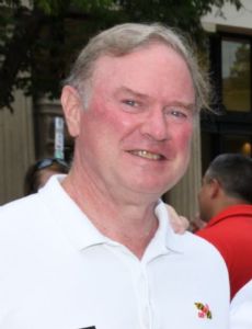 Chris West (politician)