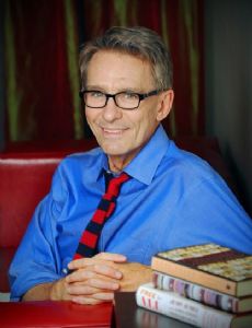 Mark Lamos