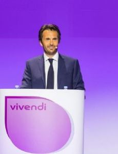 Yannick Bolloré