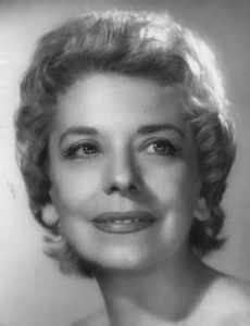 Mercedes Quintana