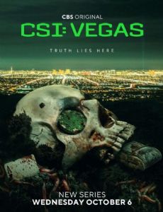 CSI: Vegas