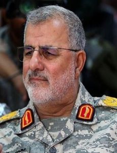 Mohammad Pakpour