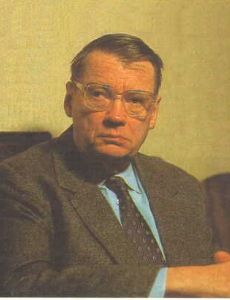 Boris Chaikovsky