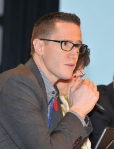 Benoît Charette