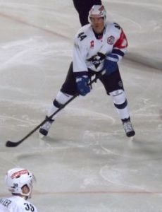 Geoff Waugh