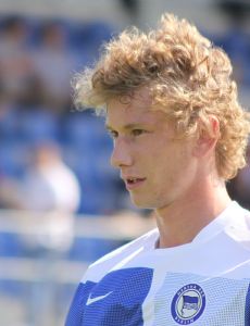 Fabian Lustenberger