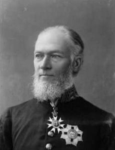 Sir Thomas Buxton, 3rd Baronet