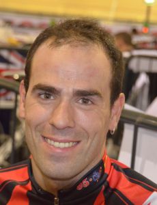 Asier Maeztu