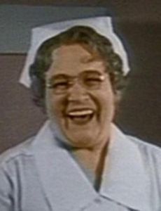 May Wallace