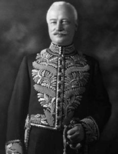 Esioff-Léon Patenaude