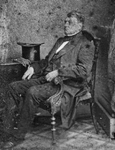 John Renshaw Thomson