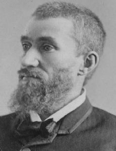 Charles J. Guiteau