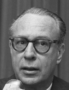 John N. Irwin, II