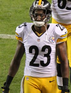 Keenan Lewis