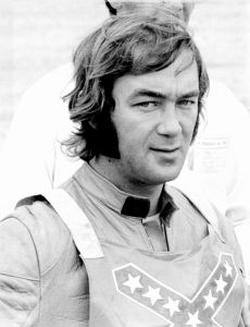 Rick Timmo (speedway rider)
