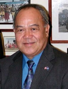 Pedro Agulto Tenorio