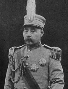 Feng Guozhang