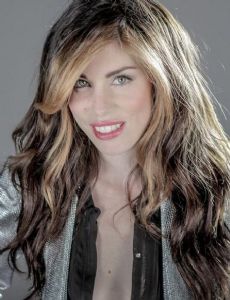 Bianca Atzei
