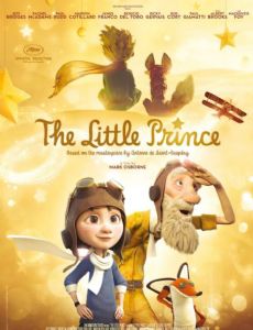 The Little Prince