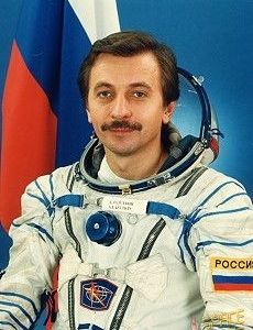 Aleksandr Lazutkin