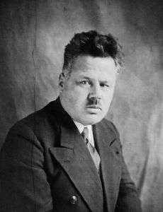 Henri Maupoil