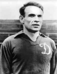 Konstantin Beskov
