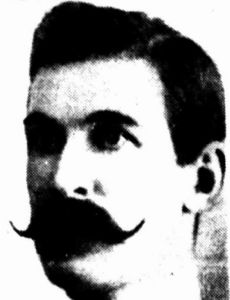 George Beachcroft