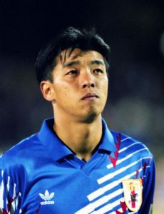 Mitsunori Yoshida