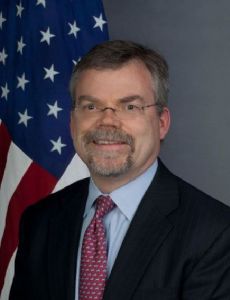 Mark Pekala