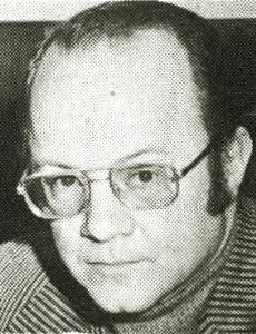 George Hohman