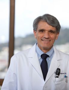 Stephen L. Hauser