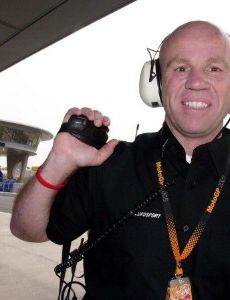 Randy Mamola
