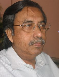 Hayat Saif