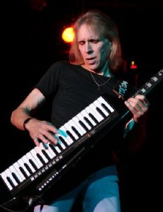 Michael Wilk