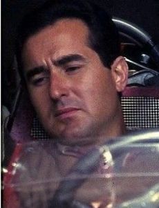 Lorenzo Bandini