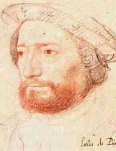 Jean-François Roberval