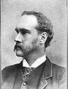 Howard Saunders