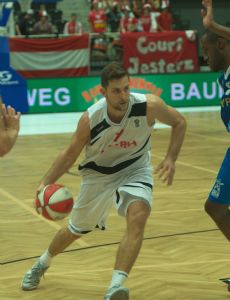 Davor Lamesic