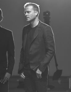 Simon Spurr