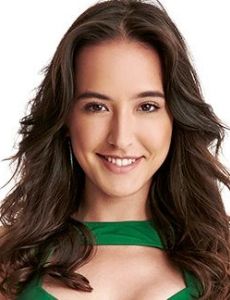 Gizem Avsar