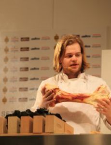 Magnus Nilsson (chef)