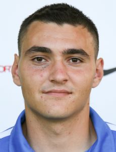 Albert Prosa