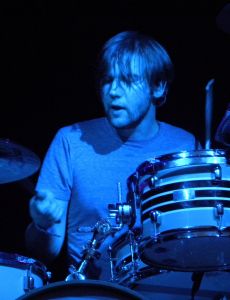 Ross Jarman