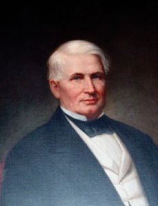 Seth Padelford
