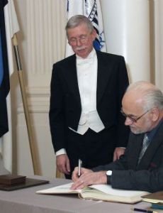 Jaak Panksepp