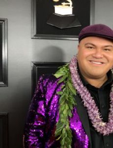 Kalani Pe'a