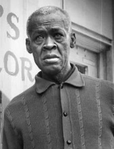 Norman Yokely