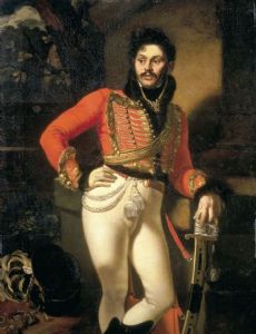 Evgraf Davydov